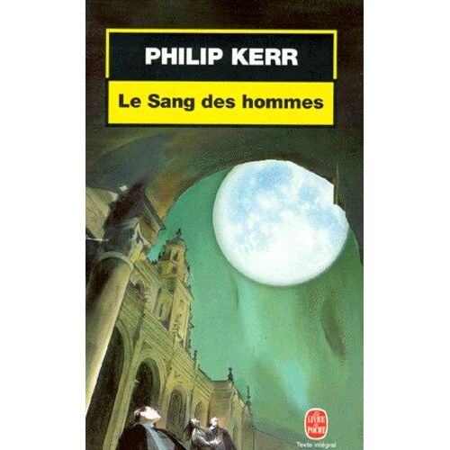 Le Sang Des Hommes