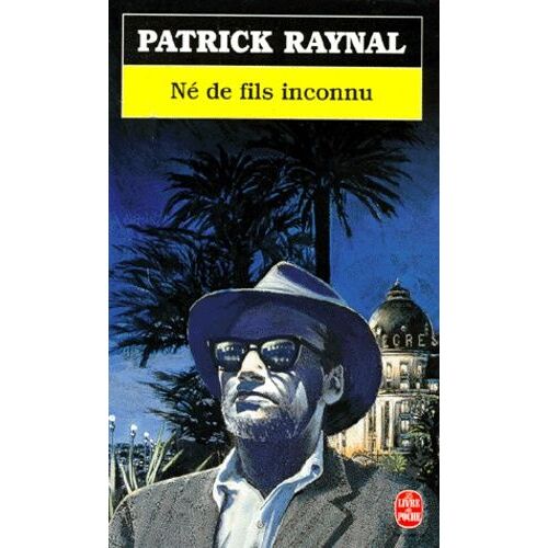 Ne De Fils Inconnu