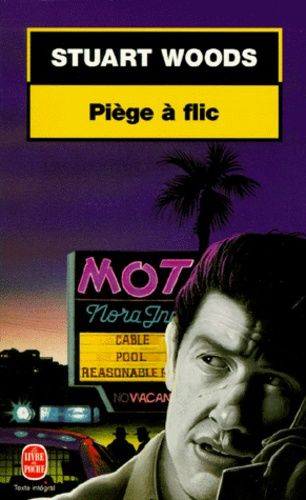 Piège À Flic
