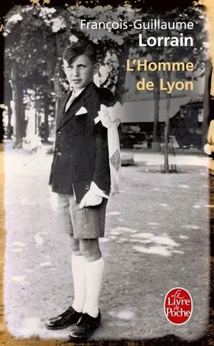 L'homme De Lyon