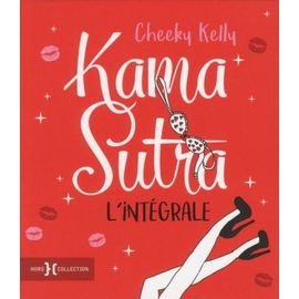 Kama Sutra, L'intégrale