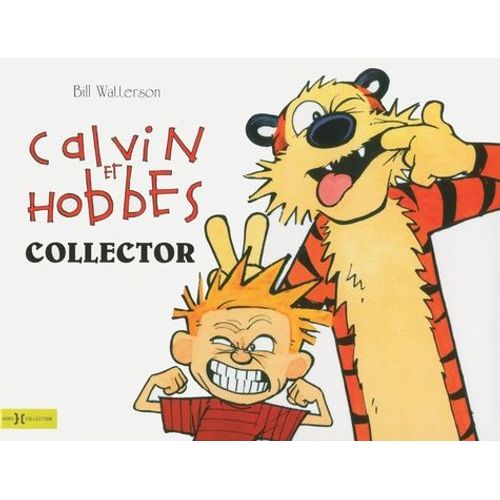 Calvin Et Hobbes Collector