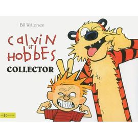 Calvin Et Hobbes Collector