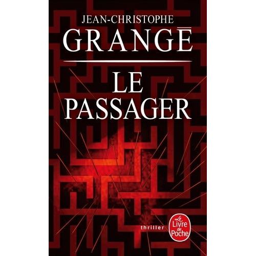 Le Passager