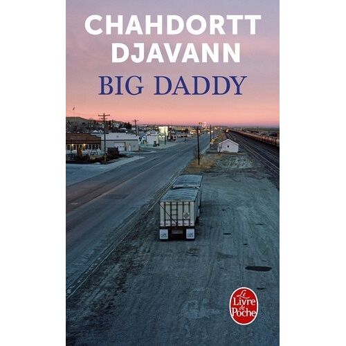 Big Daddy - Roman