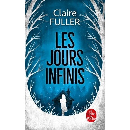 Les Jours Infinis