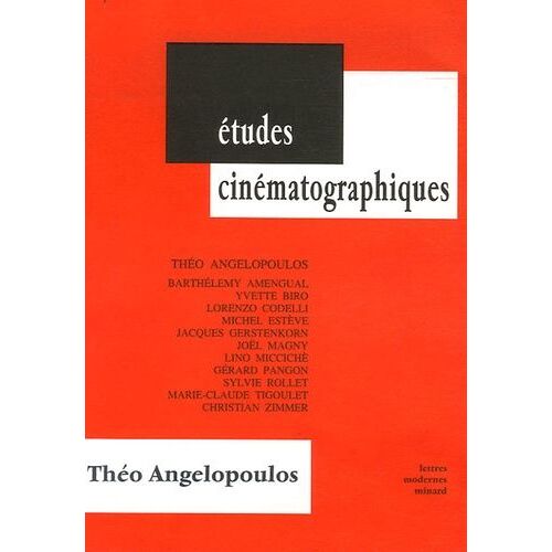 Théo Angelopoulos