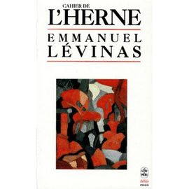 Emmanuel Lévinas