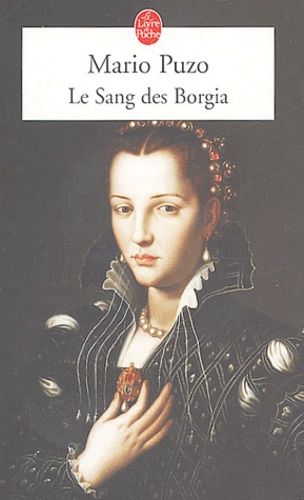 Le Sang Des Borgia