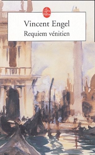 Le Monde D'asmodée Edern - Requiem Vénitien