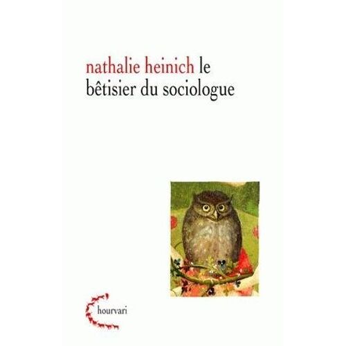Le Bêtisier Du Sociologue