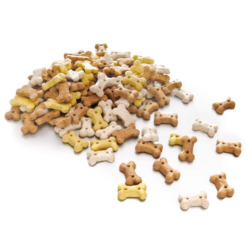 2x10kg Os En Biscuit Meradog Puppy & Training - Friandises Pour Chiot