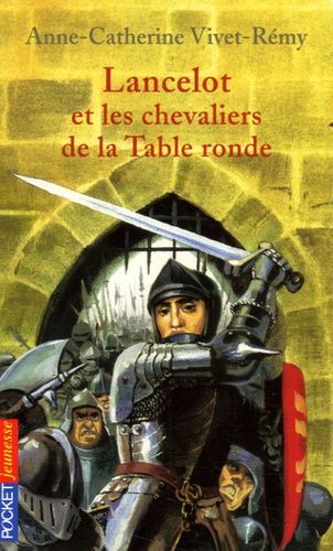 Lancelot Et Chevaliers De La Table Ronde