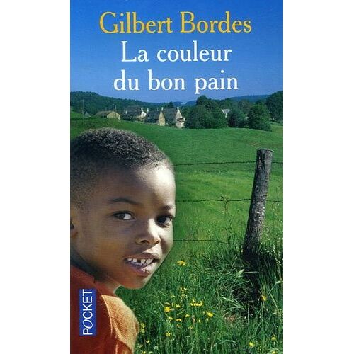 La Couleur Du Bon Pain