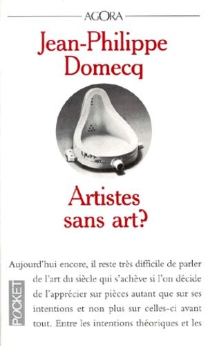 Artistes Sans Art ?