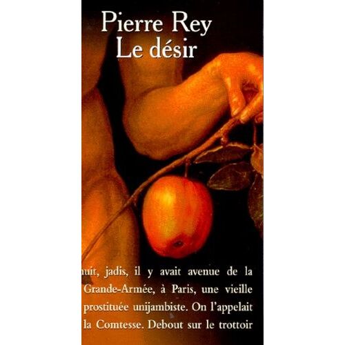 Le Désir