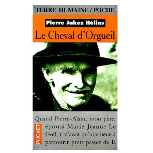 Le Cheval D'orgueil