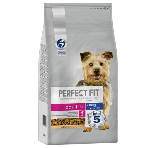 2x6kg Adult < 10kg Perfect Fit - Croquettes Pour Chien