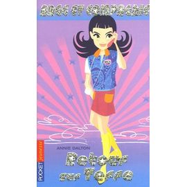 Ange Et Compagnie Tome 9 - Retour Sur Terre