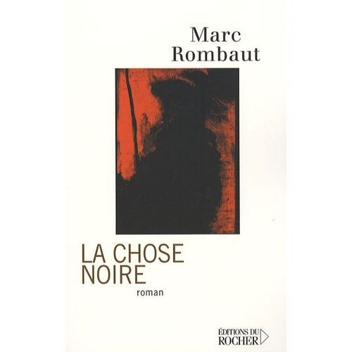 La Chose Noire