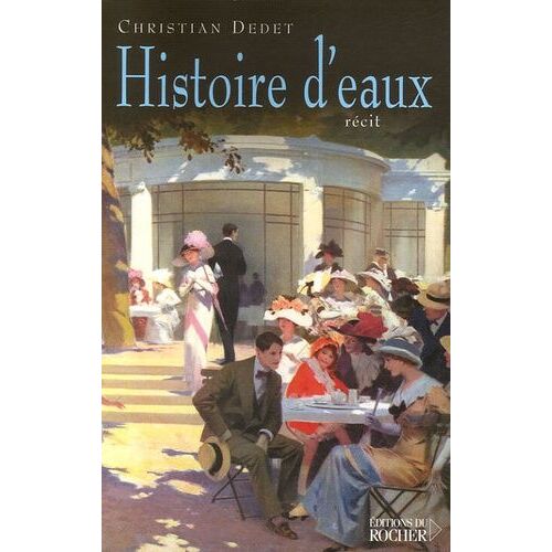 Histoire D'eaux