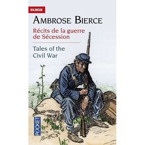 Tales Of The Civil War - Récits De La Guerre De Sécession