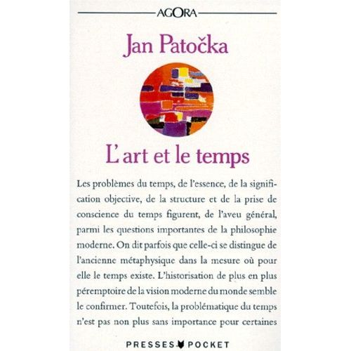 L'art Et Le Temps