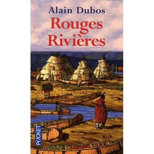 Rouges Rivières