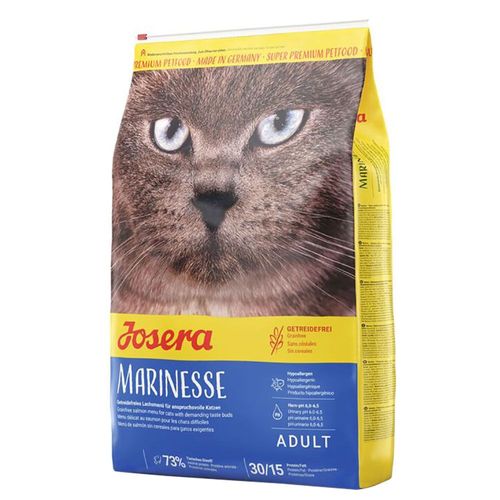 2x10kg Marinesse Josera - Croquettes Pour Chat