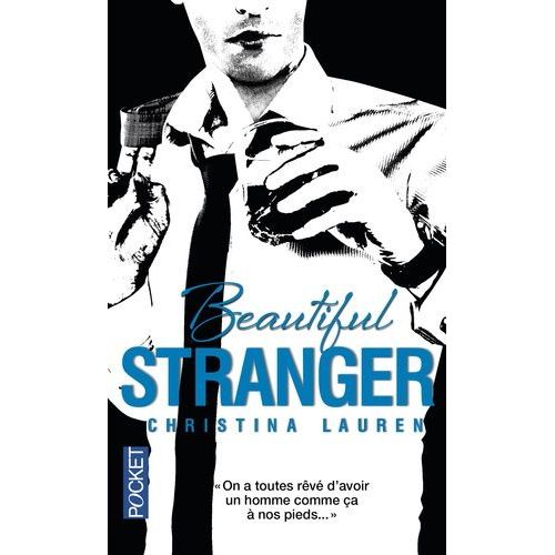 Beautiful Stranger