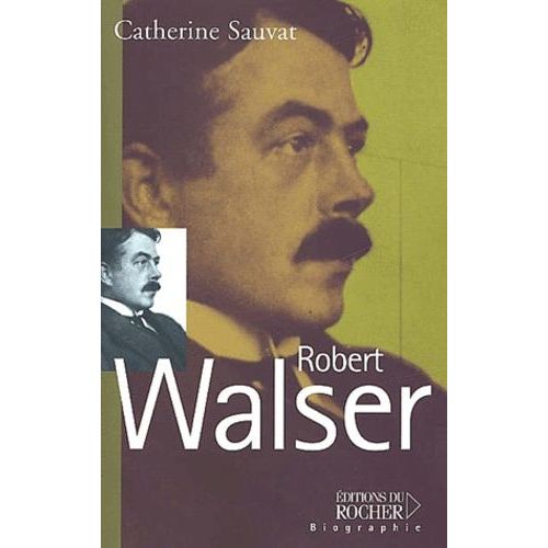 Robert Walser