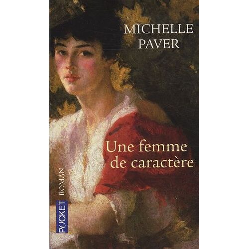 Une Femme De Caractère