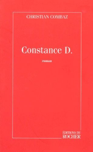 Constance D