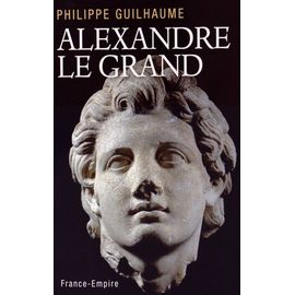 Alexandre Le Grand