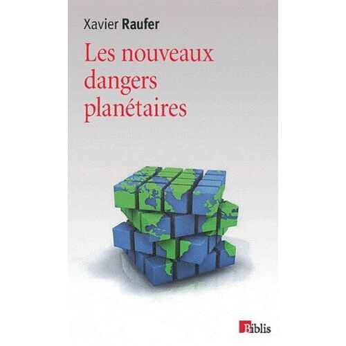 Les Nouveaux Dangers Planétaires - Chaos Mondial, Décèlement Précoce