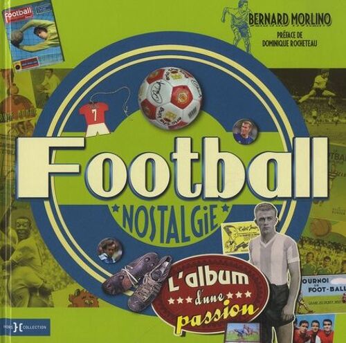 Football Nostalgie