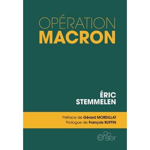 Opération Macron