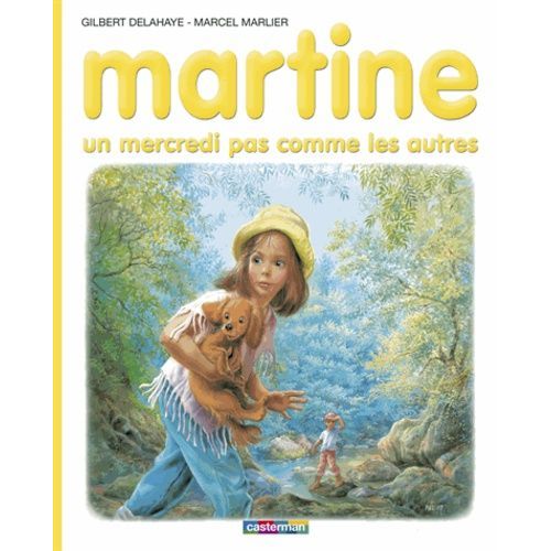 Un Mercredi Pas Comme Les Autres