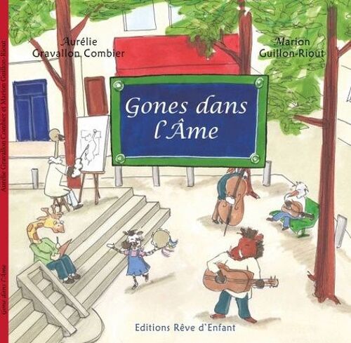 Gones Dans L'âme