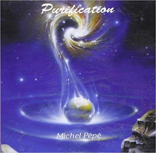 Michel Pepe Purification