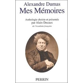 Mes Mémoires