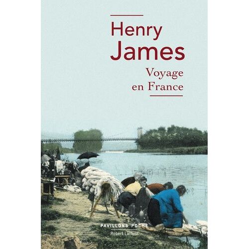 Voyage En France