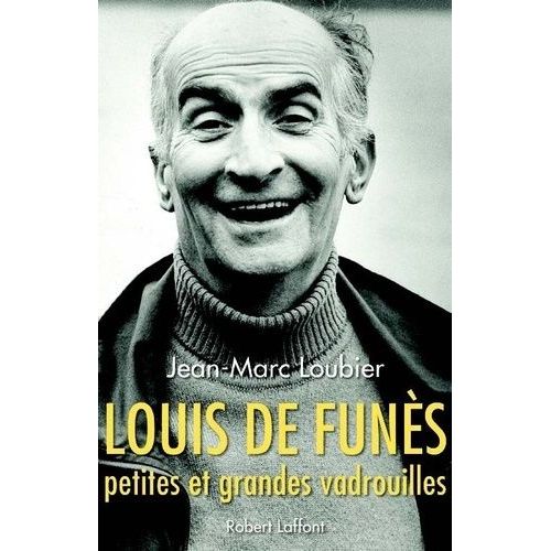 Louis De Funès, Petites Et Grandes Vadrouilles