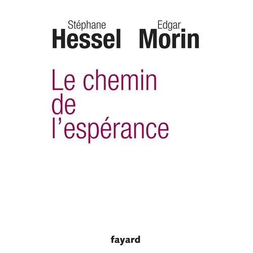 Le Chemin De L'espérance
