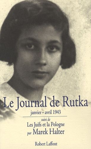 Le Journal De Rutka