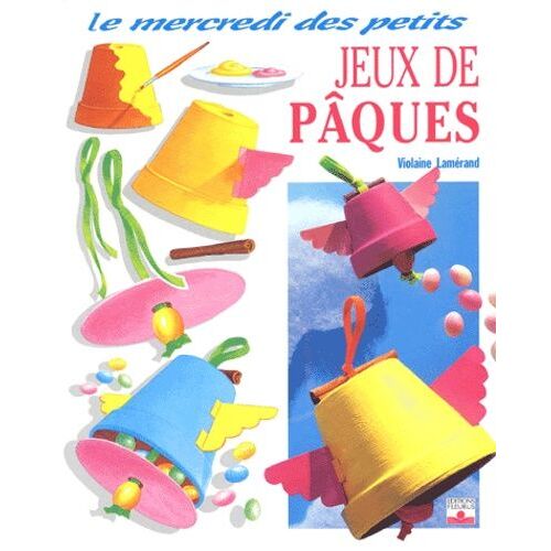 Jeux De Pâques