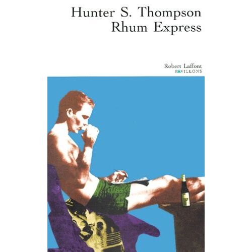 Rhum Express