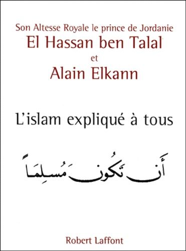 L'islam Expliqué À Tous