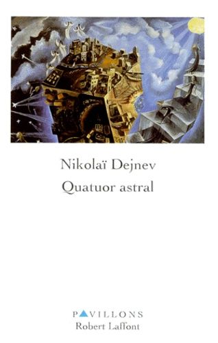 Quatuor Astral