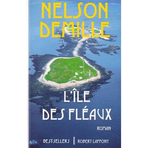 L'île Des Fléaux